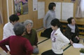映寿会プロボランティアチーム