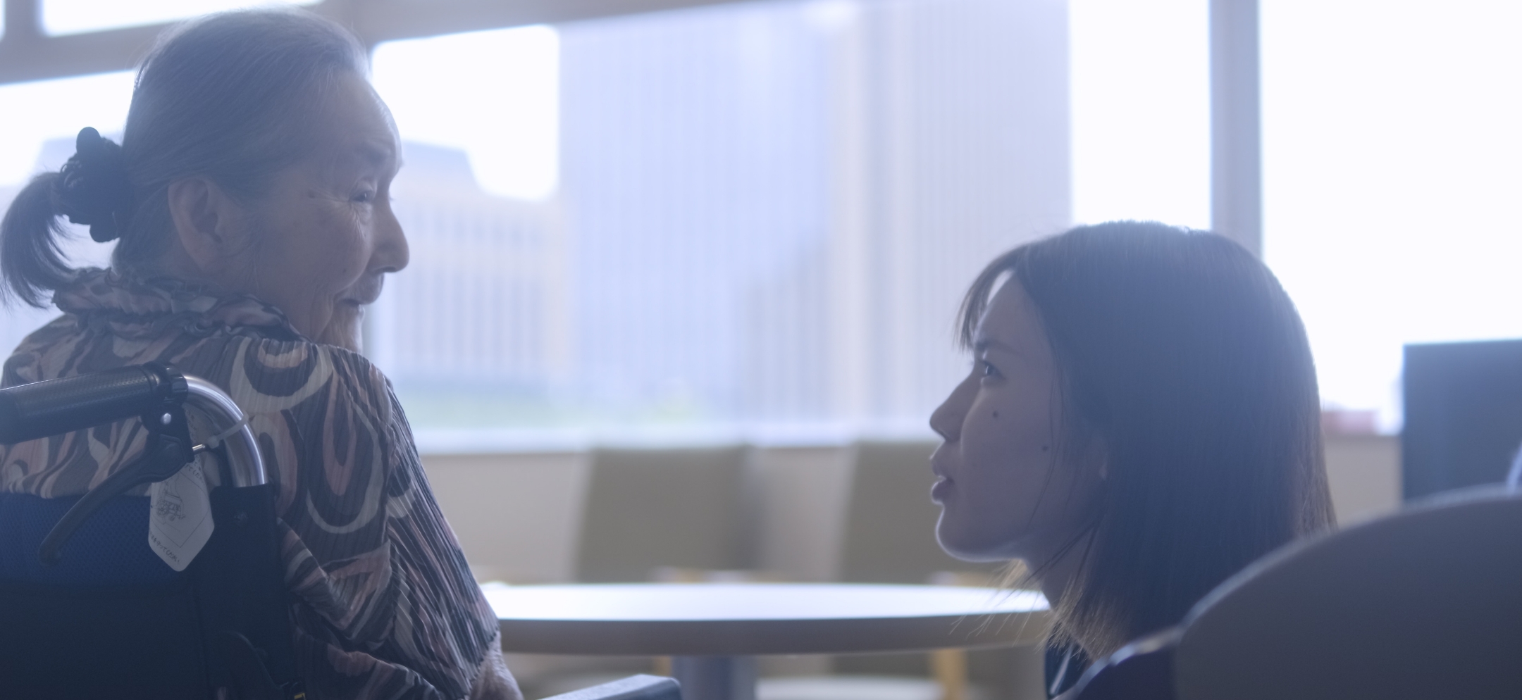 シニアホーム みらい鞍月 映寿会みらいグループ