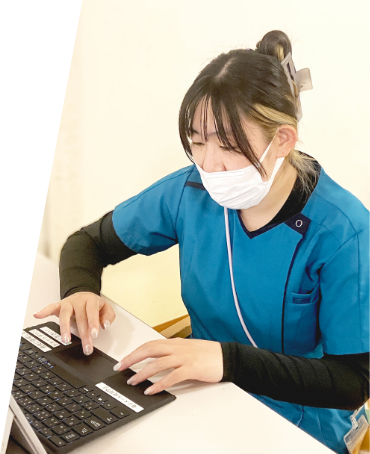 自分らしく働きたい