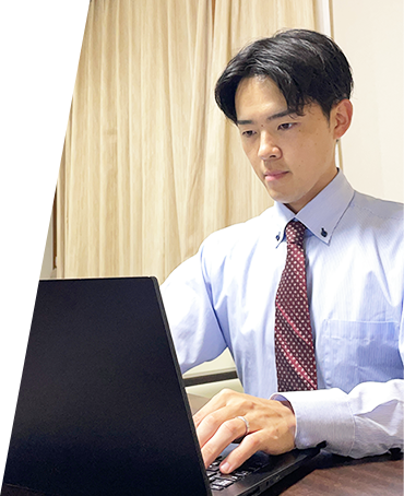 キャリアチェンジで成長