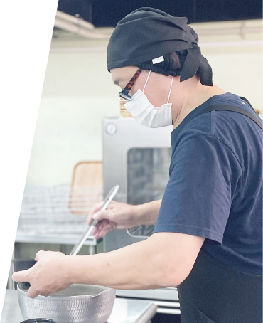 好きなことをずっと